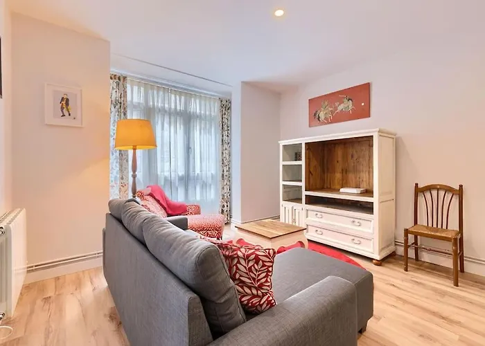 Appartement 42nd Station By Next Stop