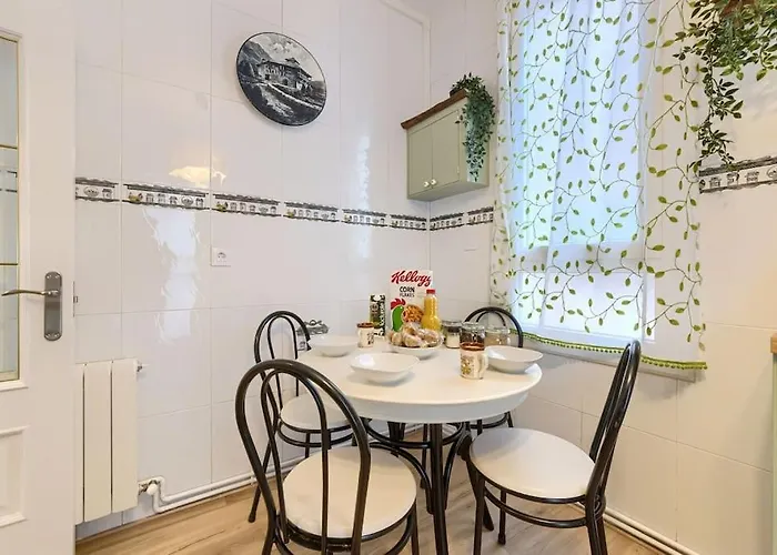 42nd Station By Next Stop Διαμέρισμα Μπιλμπάο