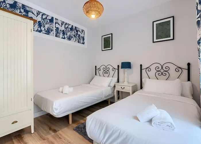 42nd Station By Next Stop Appartement Bilbao