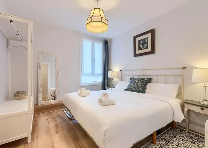 42nd Station By Next Stop Appartement