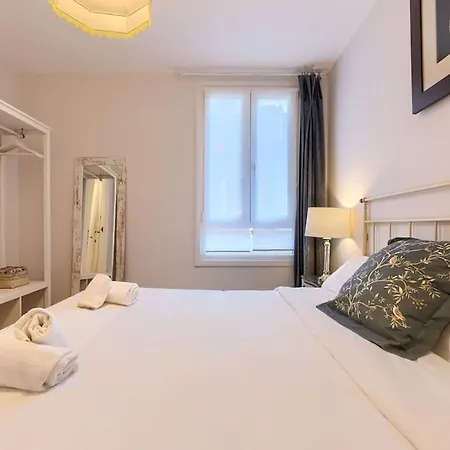 Apartment 42nd Station By Next Stop Bilbao