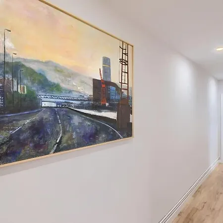 42nd Station By Next Stop Apartment Bilbao