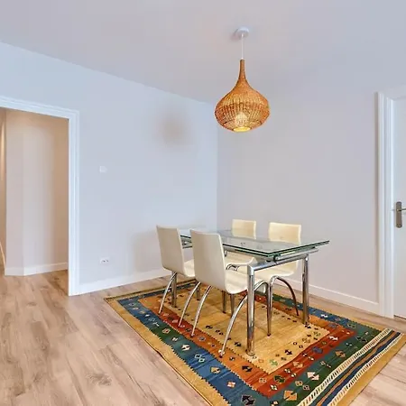 42nd Station By Next Stop Appartamento