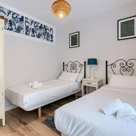 42nd Station By Next Stop Appartamento Bilbao