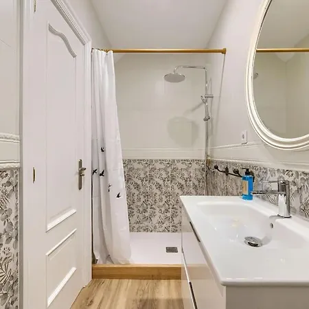 42nd Station By Next Stop Apartment Bilbao