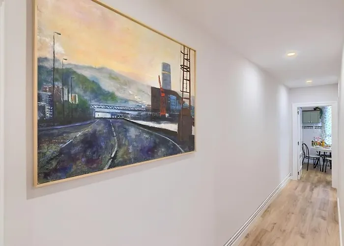 42nd Station By Next Stop Apartamento Bilbao
