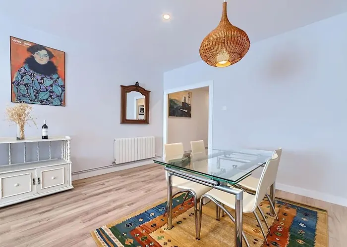 Appartement 42nd Station By Next Stop