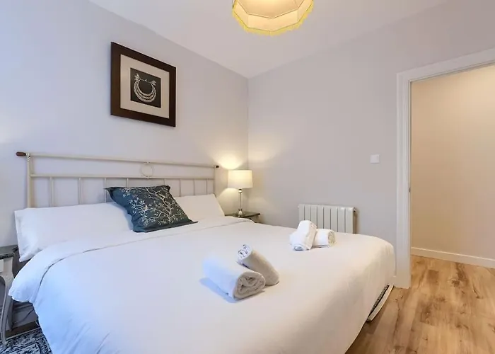 Appartement 42nd Station By Next Stop *