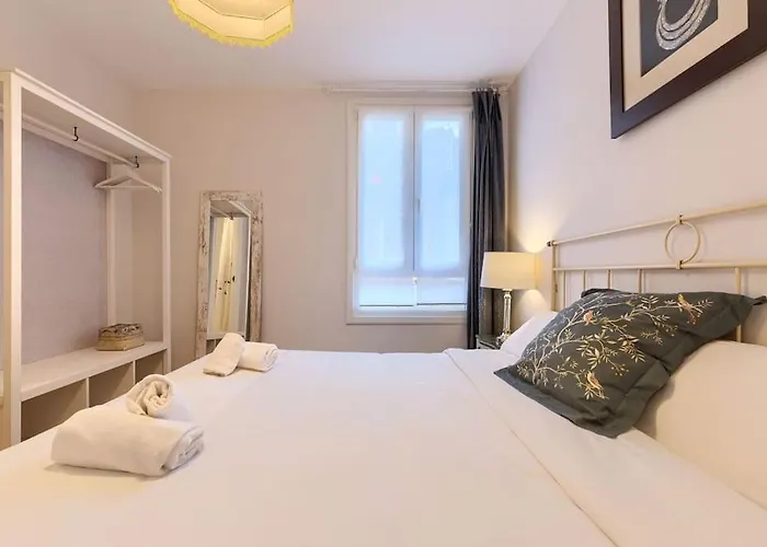 Apartment 42nd Station By Next Stop Bilbao