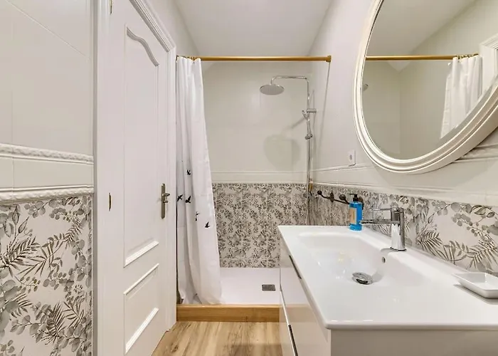 42nd Station By Next Stop Apartment Bilbao